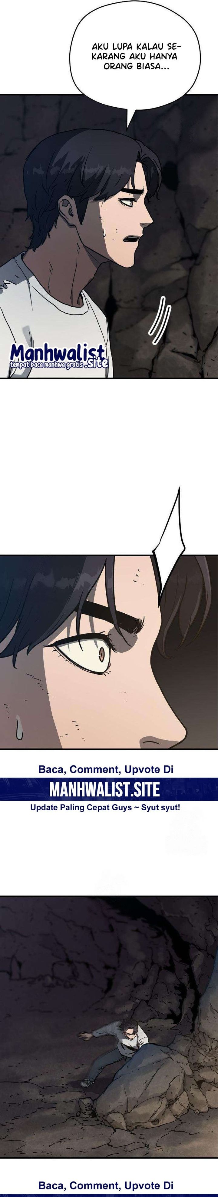 Another World Contractor Chapter 02 Gambar 32