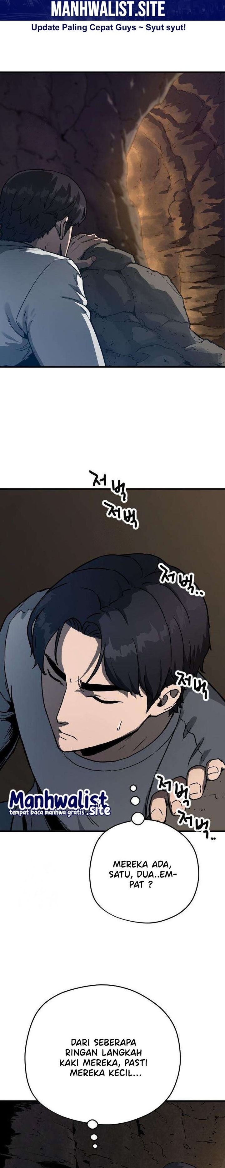 Another World Contractor Chapter 02 Gambar 33