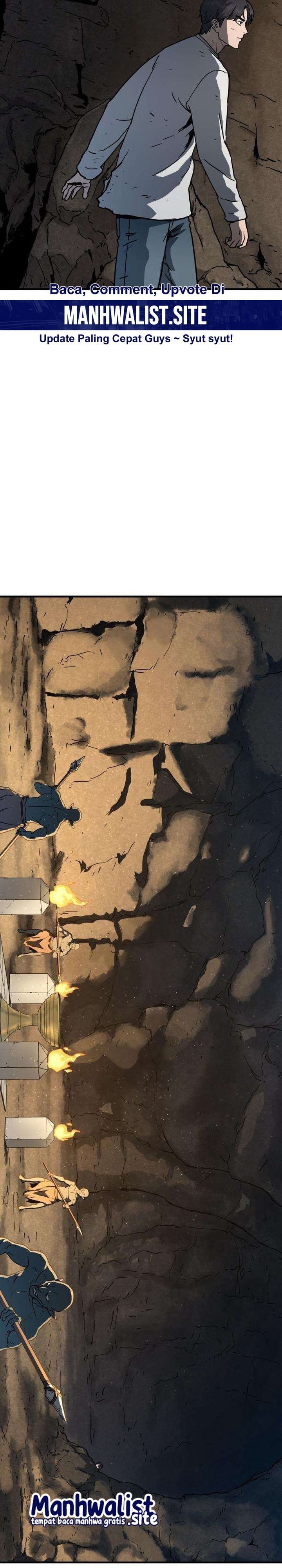 Another World Contractor Chapter 02 Gambar 34