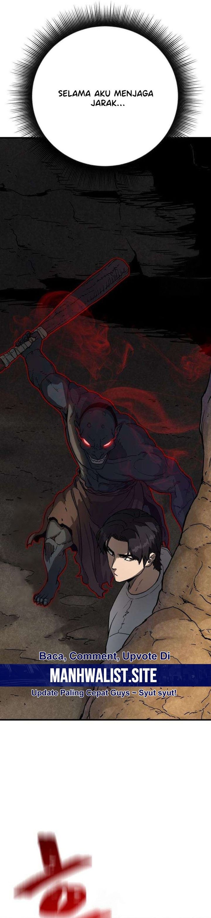 Another World Contractor Chapter 02 Gambar 36