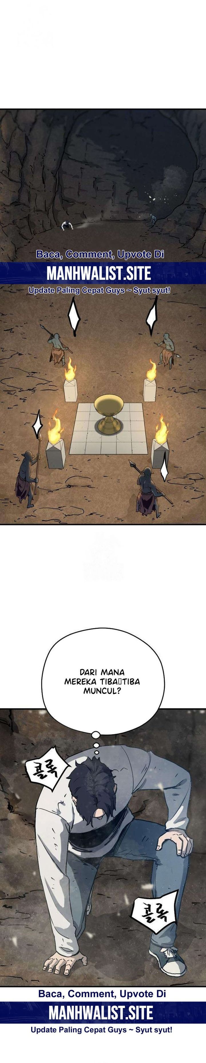 Another World Contractor Chapter 02 Gambar 39