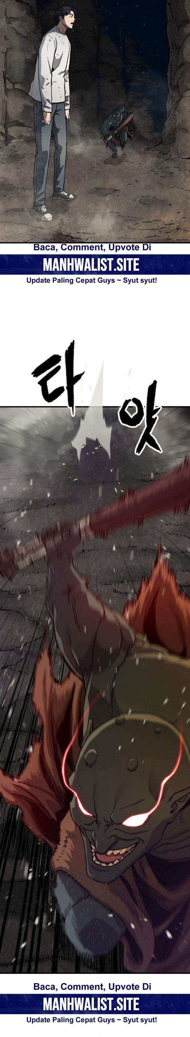 Another World Contractor Chapter 02 Gambar 42