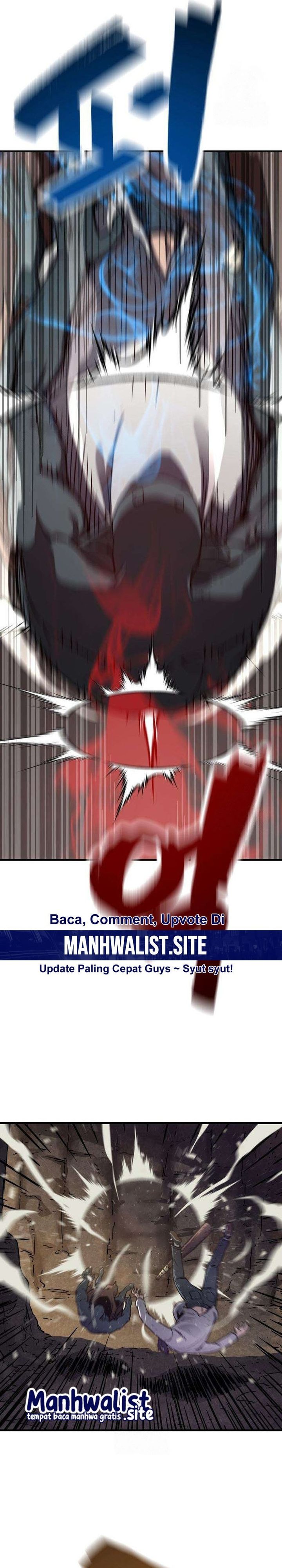 Another World Contractor Chapter 02 Gambar 45