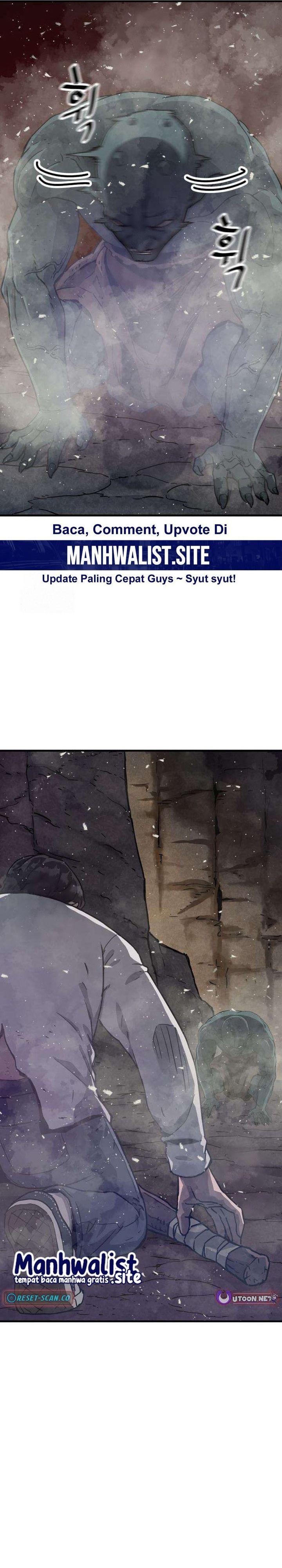 Another World Contractor Chapter 02 Gambar 47