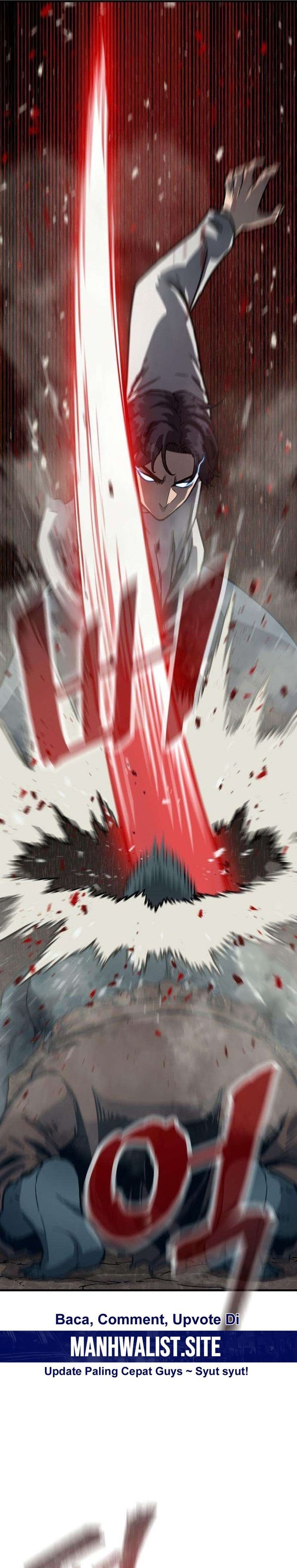 Another World Contractor Chapter 02 Gambar 49