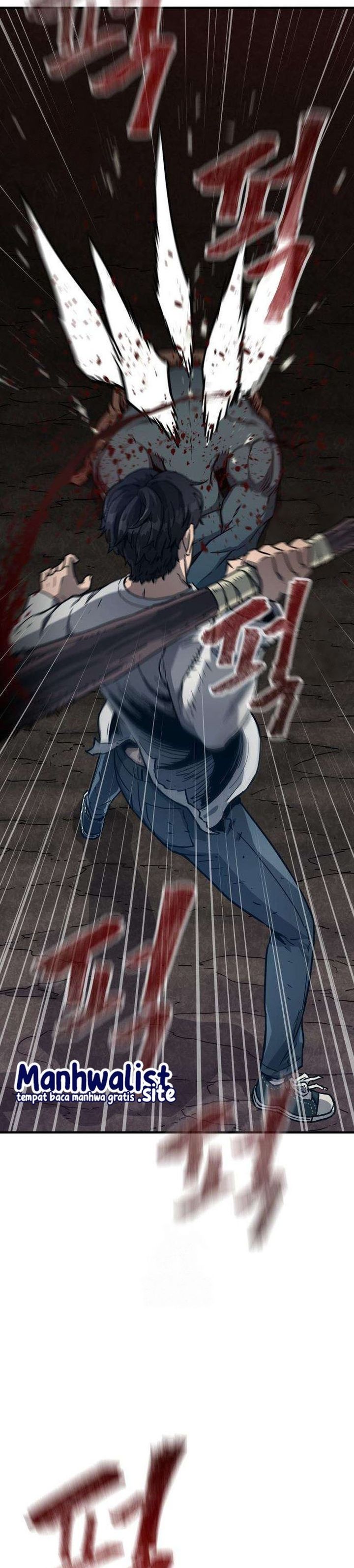 Another World Contractor Chapter 02 Gambar 50