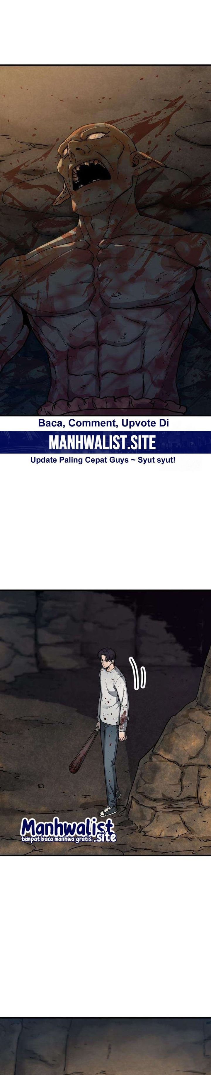 Another World Contractor Chapter 02 Gambar 53