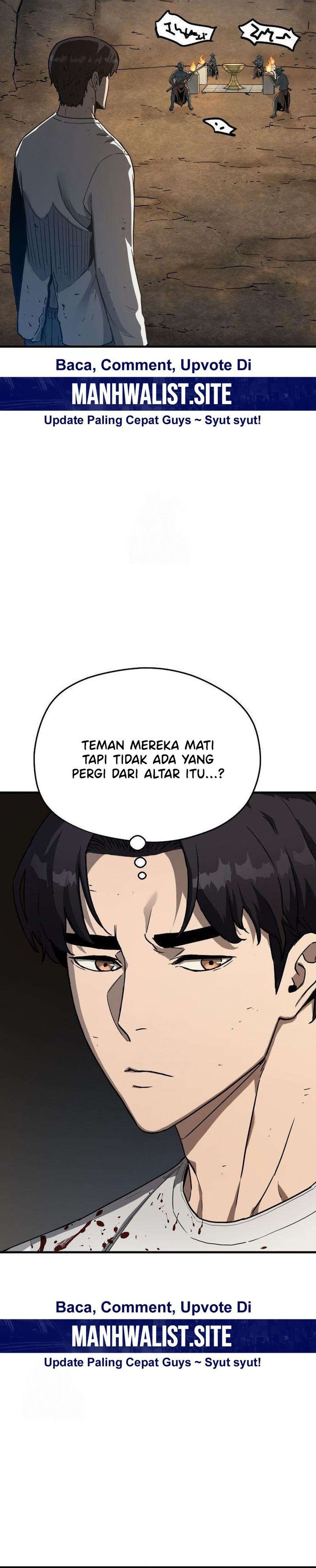 Another World Contractor Chapter 02 Gambar 54