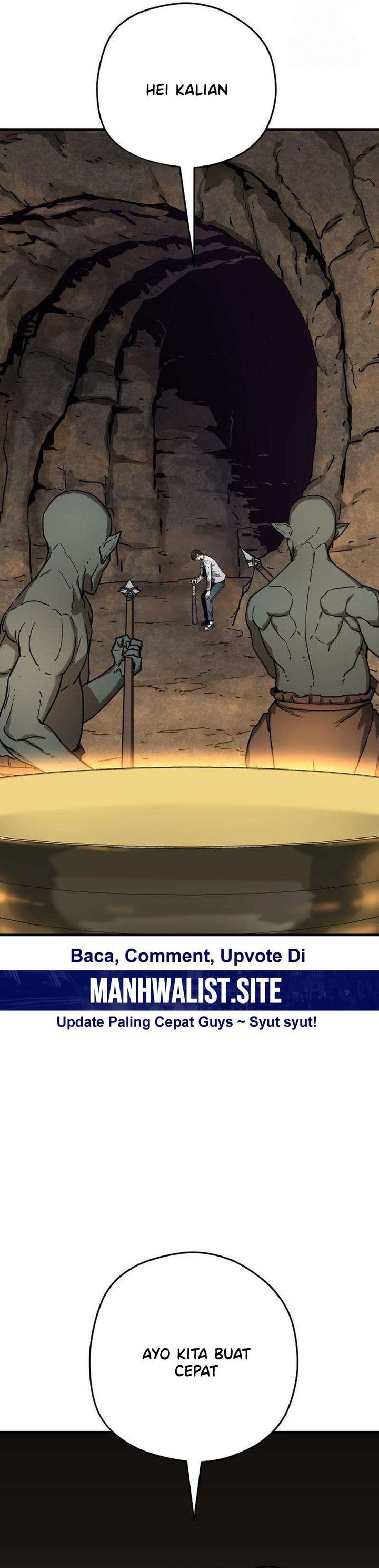 Another World Contractor Chapter 02 Gambar 57