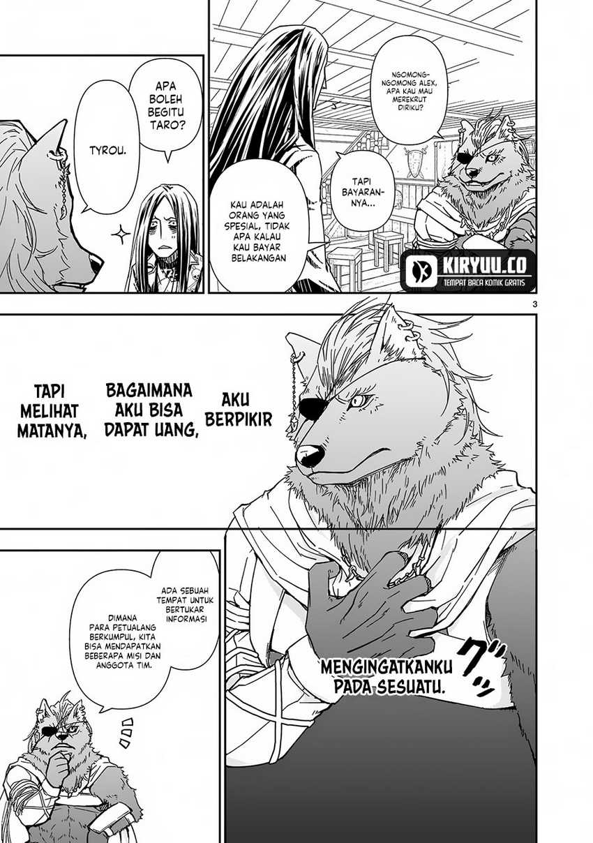 Another World Metaller Chapter 04 Gambar 4