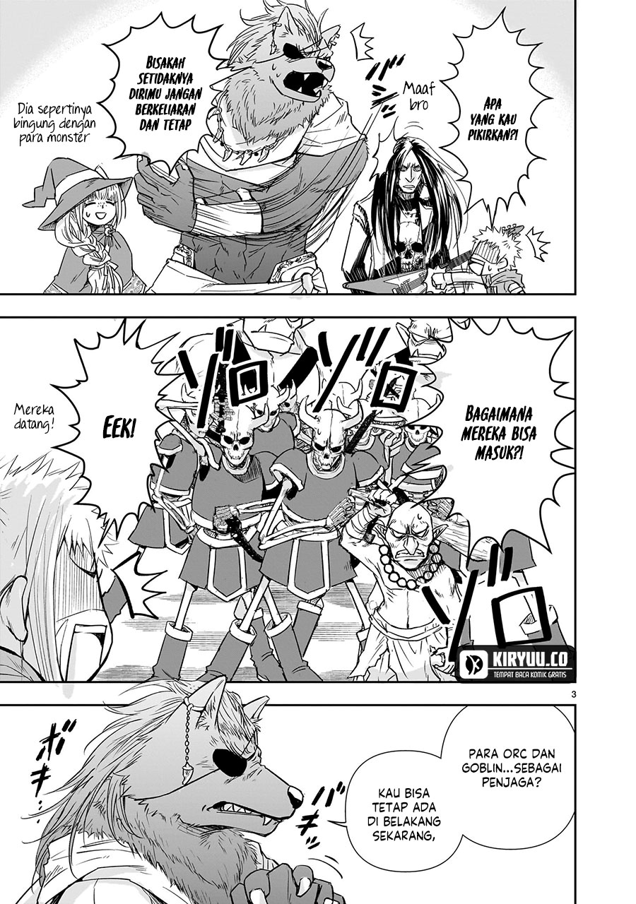 Another World Metaller Chapter 07 Gambar 4