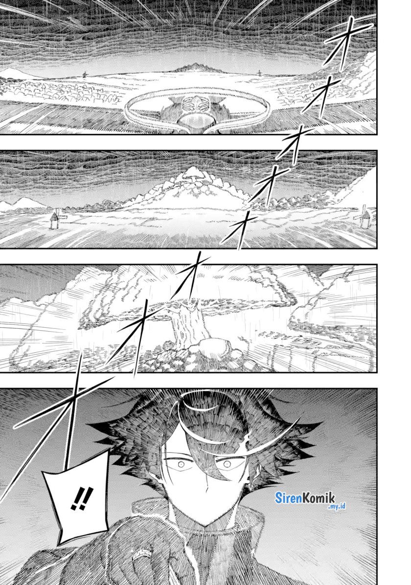 Ansatsu Skill de Isekai Saikyou: Renkinjutsu to Ansatsujutsu o Kiwameta Ore wa, Sekai o Kage kara Shihai suru Chapter 14 Gambar 19