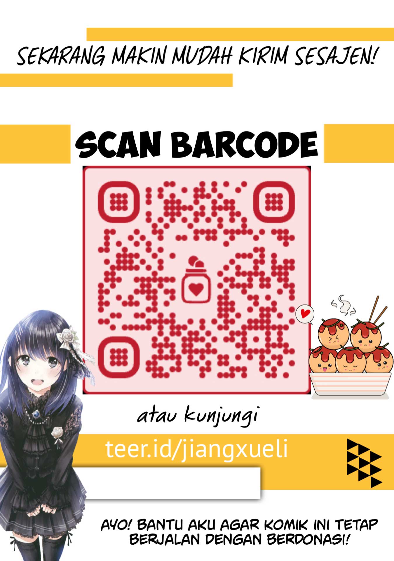 Anta to Osananajimitte dake demo Iyananoni! ~Zekkou kara Hajimaru S-kyuu Bishoujo to no Gakuen Nariagari Seikatsu~ Chapter 01 Gambar 43