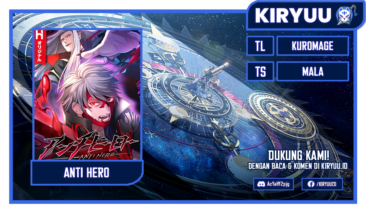 Anti-Hero Chapter 05 Gambar 1