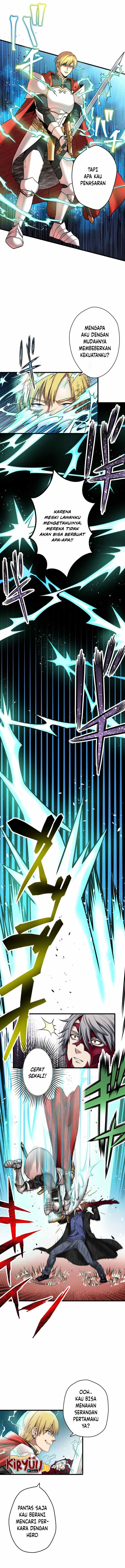 Anti-Hero Chapter 05 Gambar 4