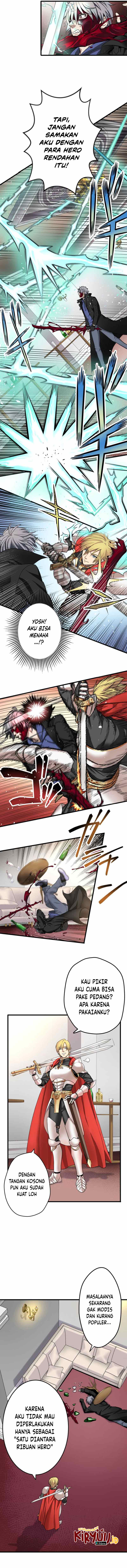 Anti-Hero Chapter 05 Gambar 5