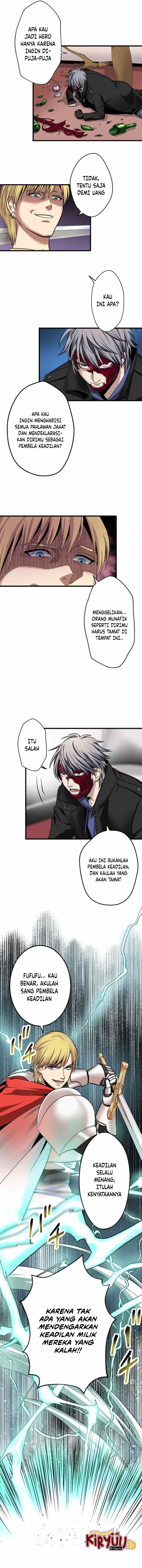 Anti-Hero Chapter 05 Gambar 6
