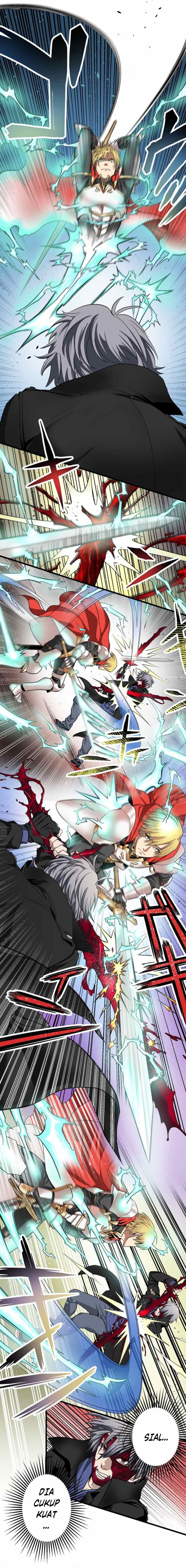 Anti-Hero Chapter 05 Gambar 7