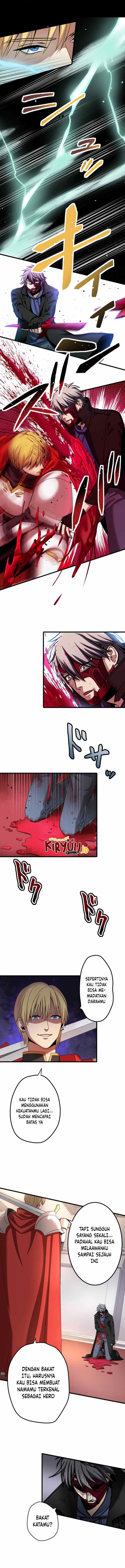 Anti-Hero Chapter 05 Gambar 9