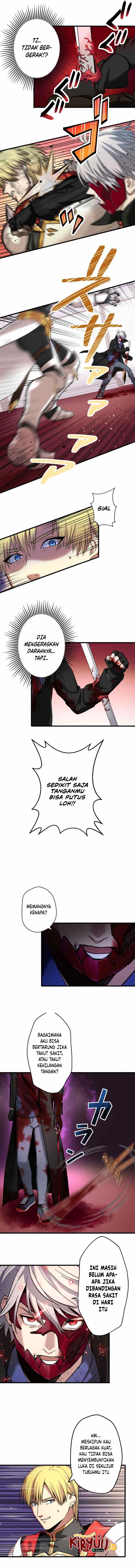 Anti-Hero Chapter 05 Gambar 11