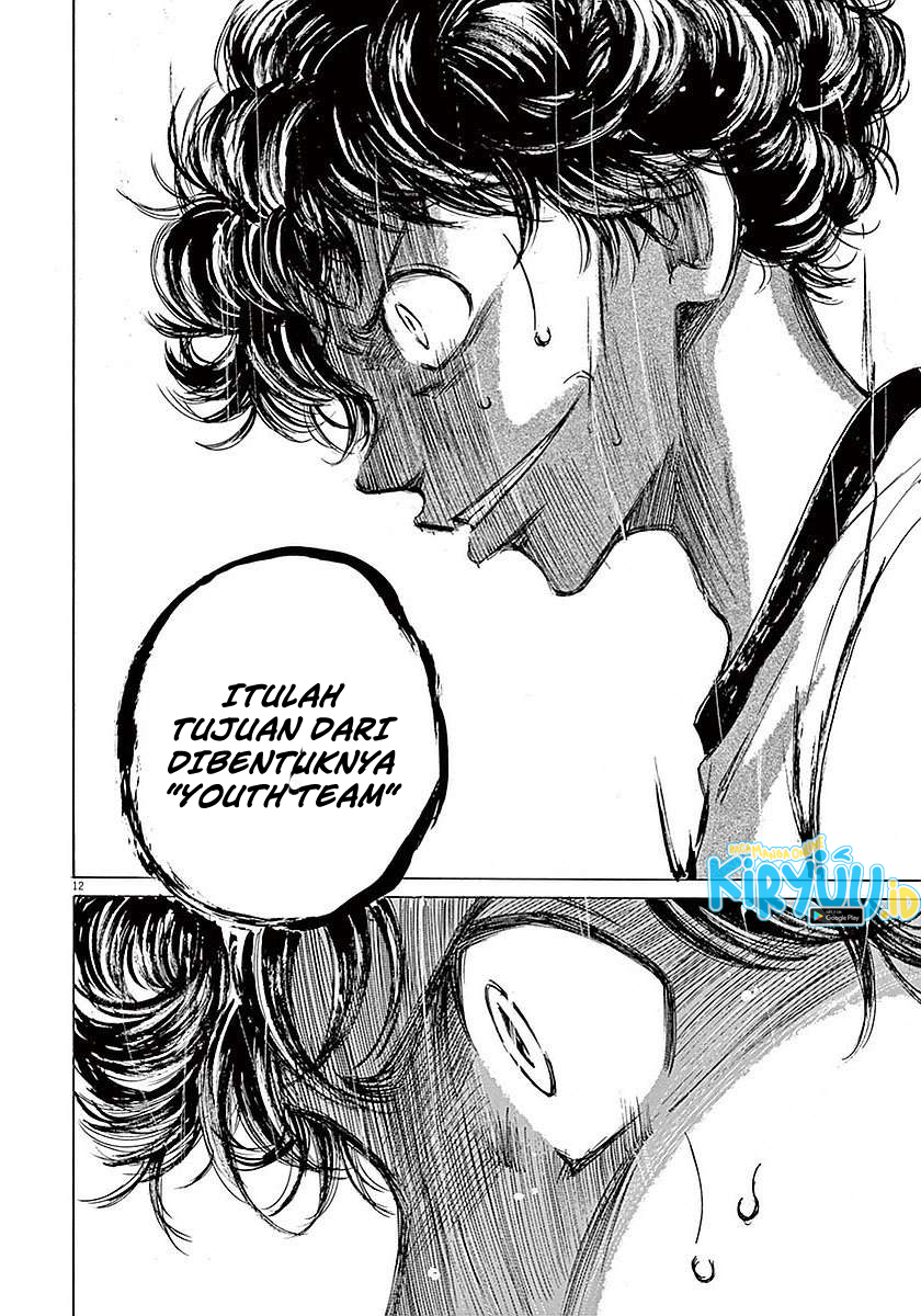 Ao Ashi Chapter 08 Gambar 12