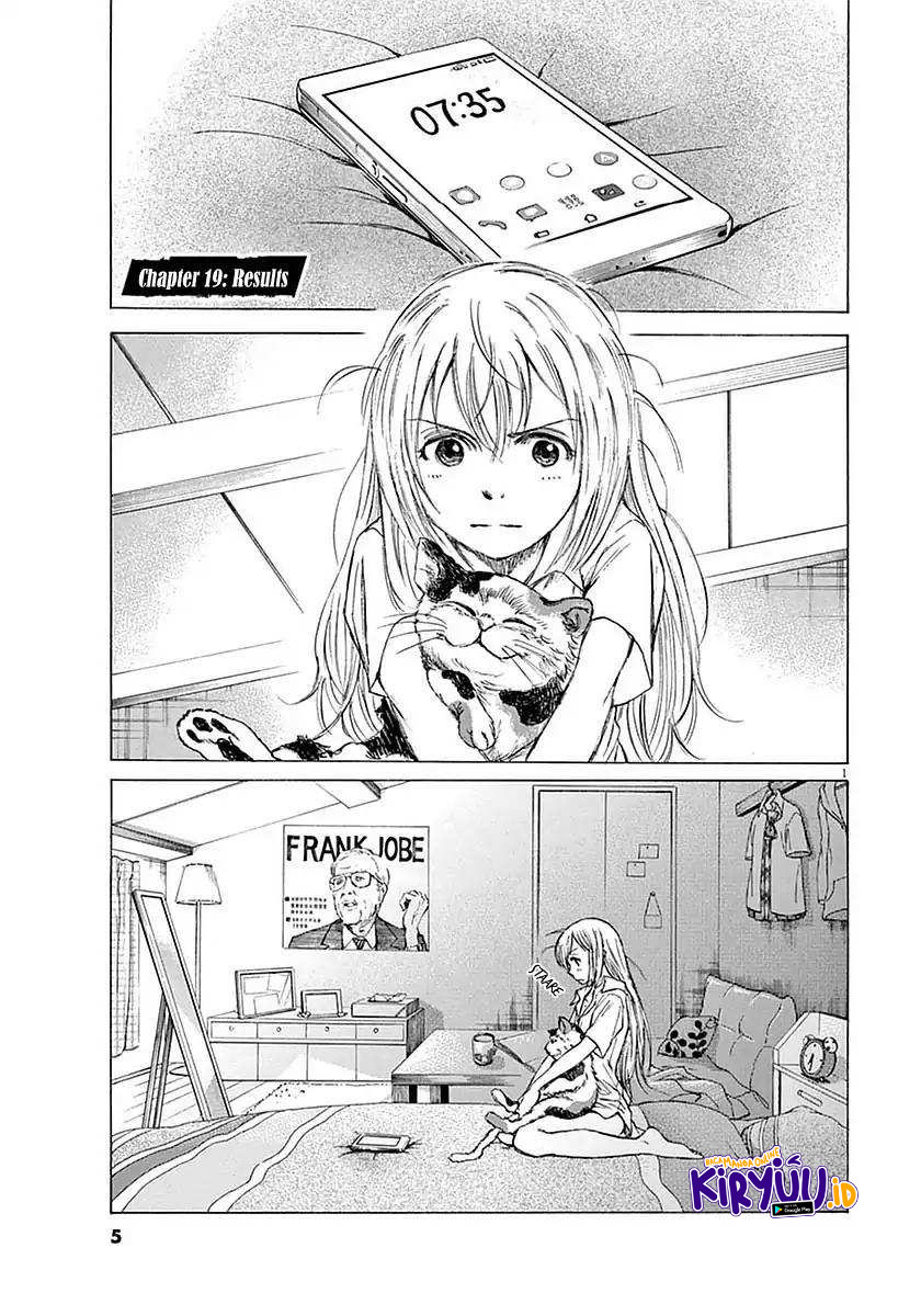Ao Ashi Chapter 19 Gambar 6