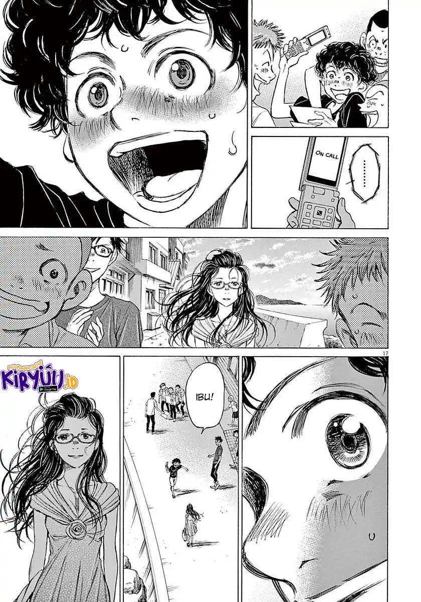 Ao Ashi Chapter 19 Gambar 22