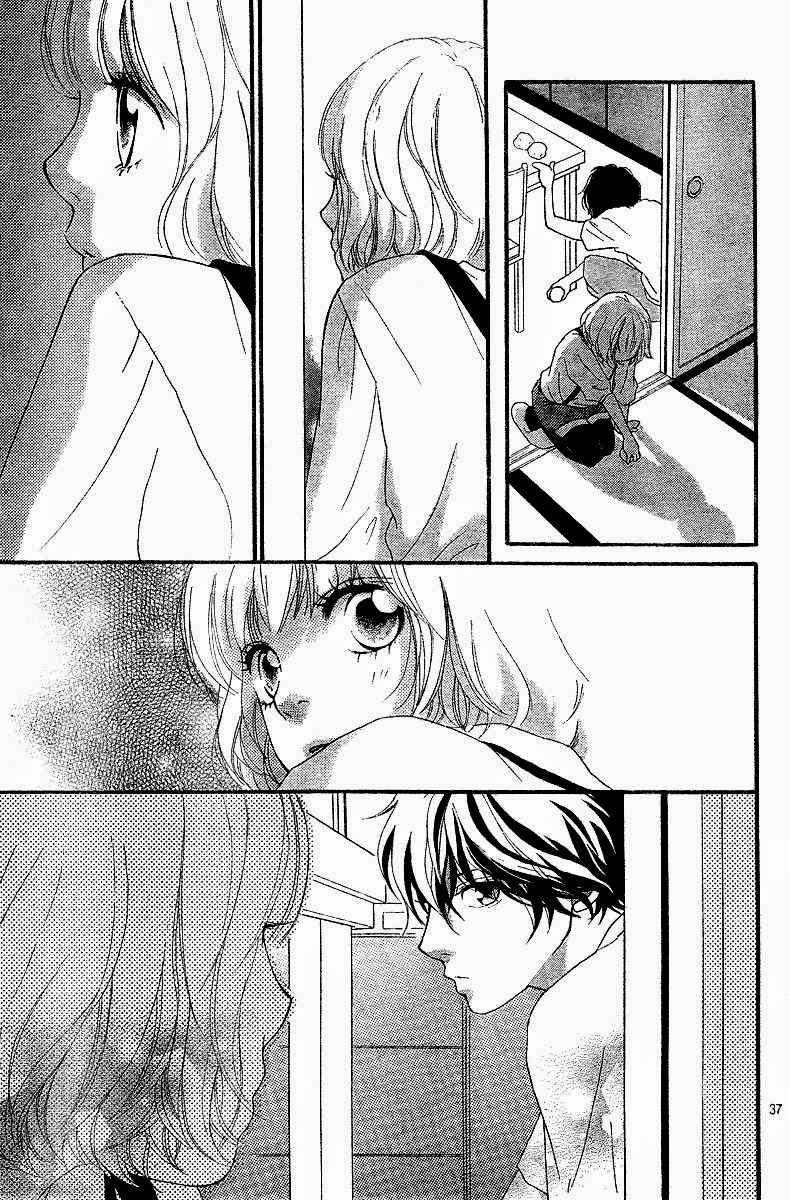 Ao Haru Ride Chapter 11 Gambar 37