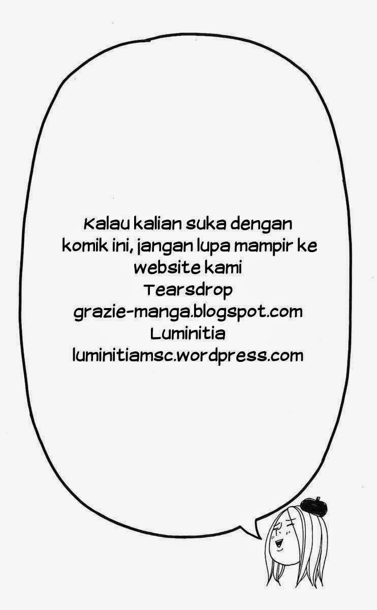 Ao Haru Ride Chapter 2 Gambar 5