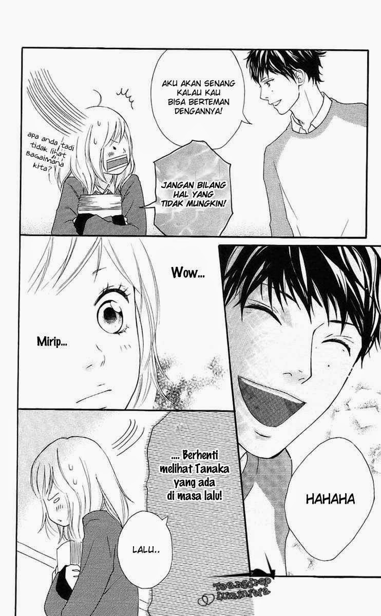 Ao Haru Ride Chapter 2 Gambar 23