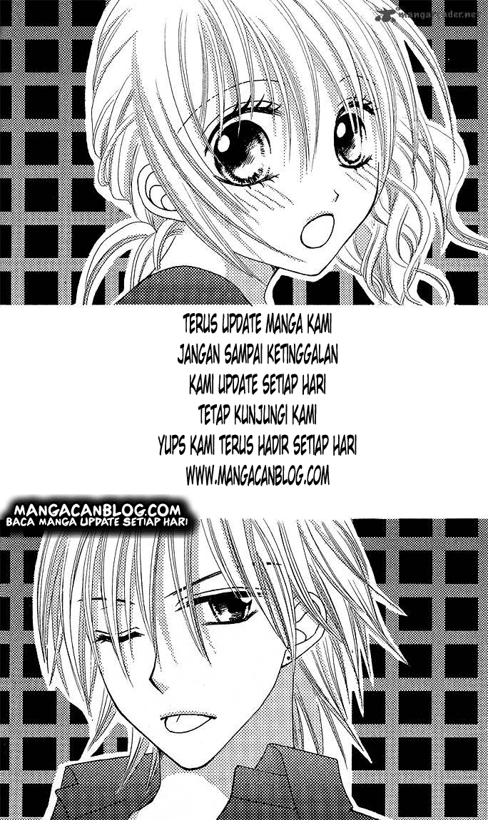 Ao Haru Ride Chapter 25 Gambar 46