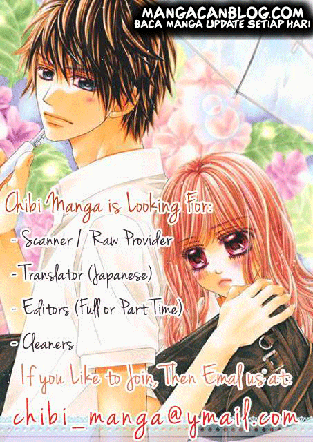 Ao Haru Ride Chapter 42 Gambar 2