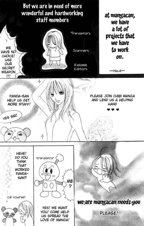 Ao Haru Ride Chapter 42 Gambar 3