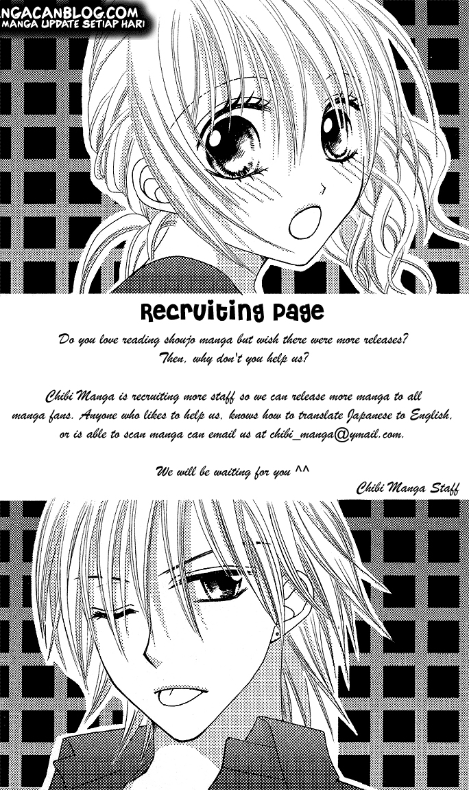 Ao Haru Ride Chapter 43 Gambar 49