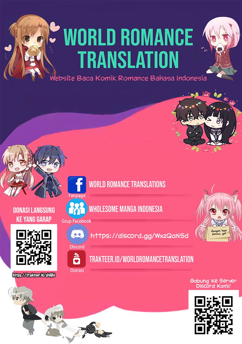 Ao no Hako Chapter 82 Gambar 22