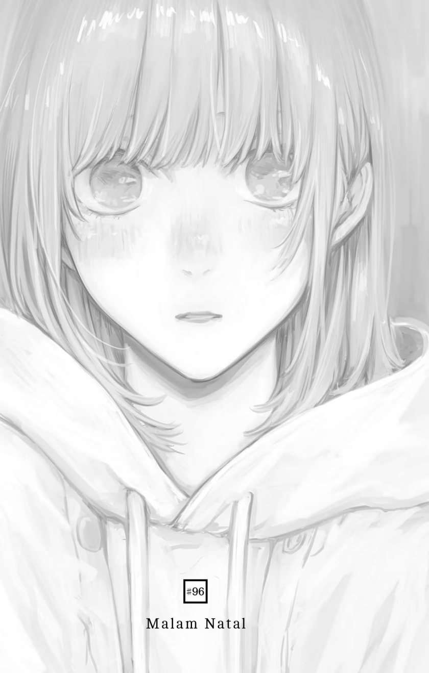 Ao no Hako Chapter 96 Gambar 2