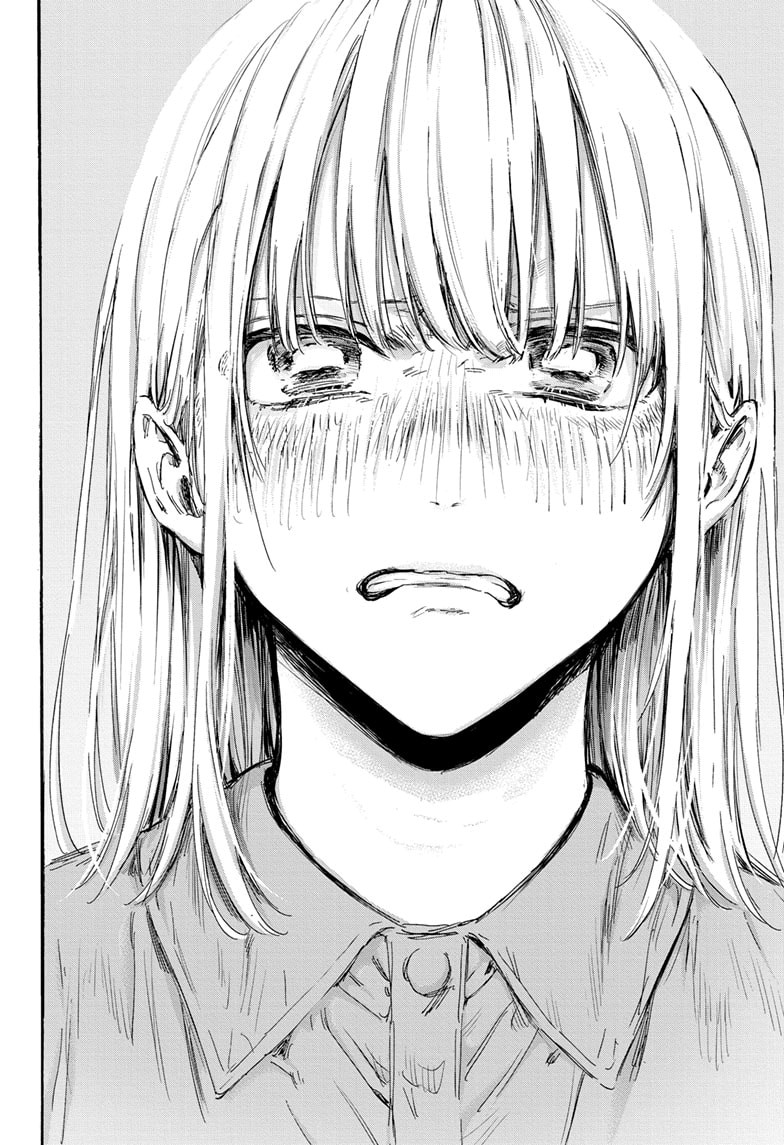 Ao no Hako Chapter 141 Gambar 21