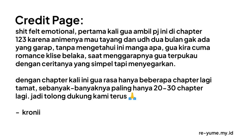 Ao no Hako Chapter 209 Gambar 21