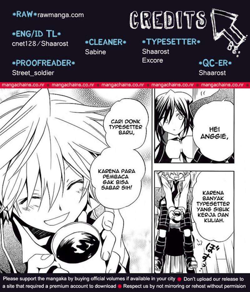 Ao no Exorcist Chapter 6 Gambar 48