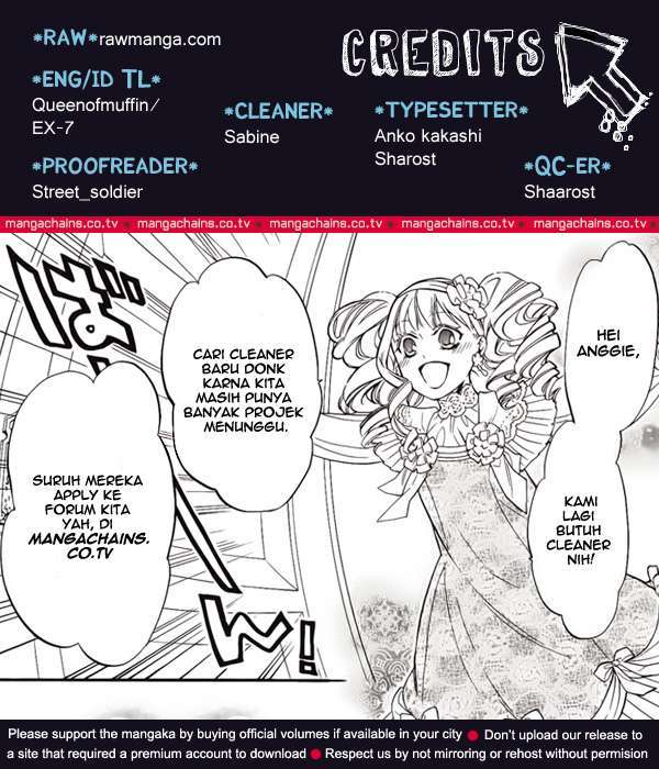 Ao no Exorcist Chapter 8 Gambar 47