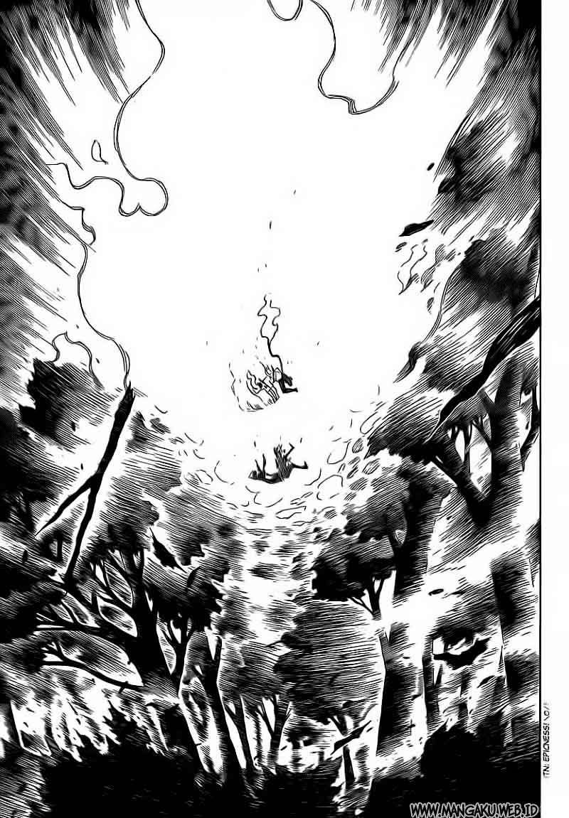 Ao no Exorcist Chapter 13 Gambar 42