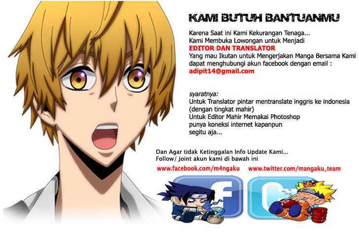 Ao no Exorcist Chapter 25 Gambar 43