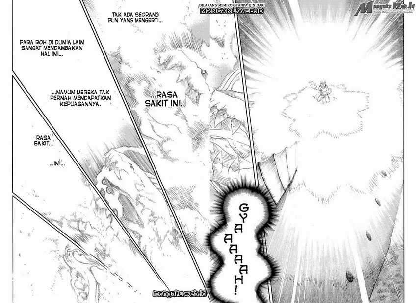 Ao no Exorcist Chapter 79 Gambar 32