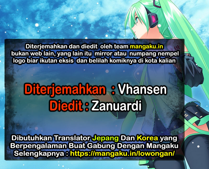 Ao no Exorcist Chapter 116 Gambar 1