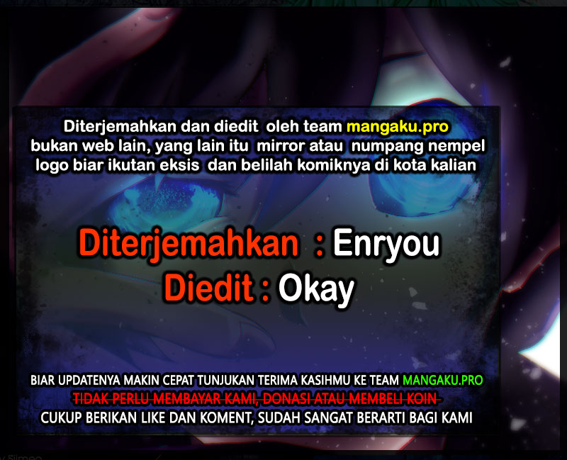 Ao no Exorcist Chapter 122 Gambar 1