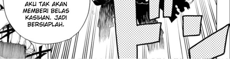 Ao no Exorcist Chapter 132 Gambar 4