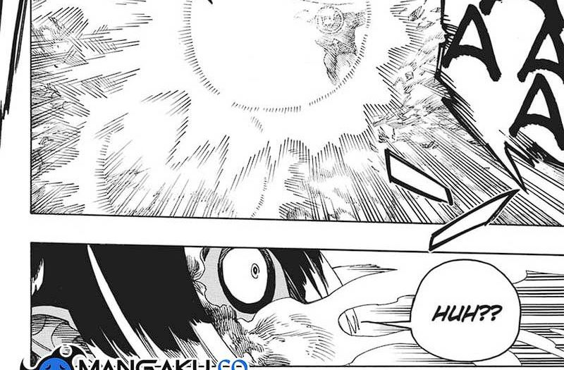 Ao no Exorcist Chapter 148 Gambar 77
