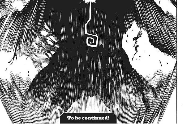 Ao no Exorcist Chapter 148 Gambar 80