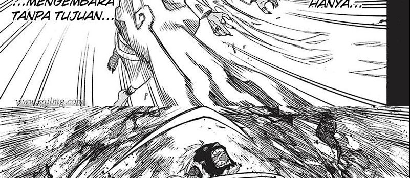 Ao no Exorcist Chapter 149 Gambar 5