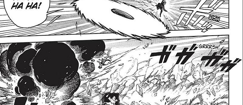 Ao no Exorcist Chapter 149 Gambar 30